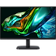 מסך מחשב 27'' Acer EK271-E FreeSync FHD IPS 1ms 100Hz - צבע שחור שלוש שנות אחריות ע"י היבואן הרשמי