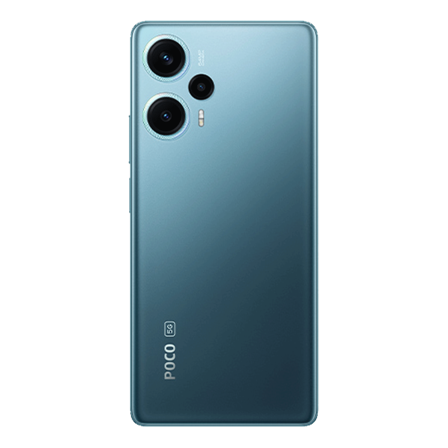 טלפון סלולרי XIAOMI POCO F5 12+256GB EU Blue