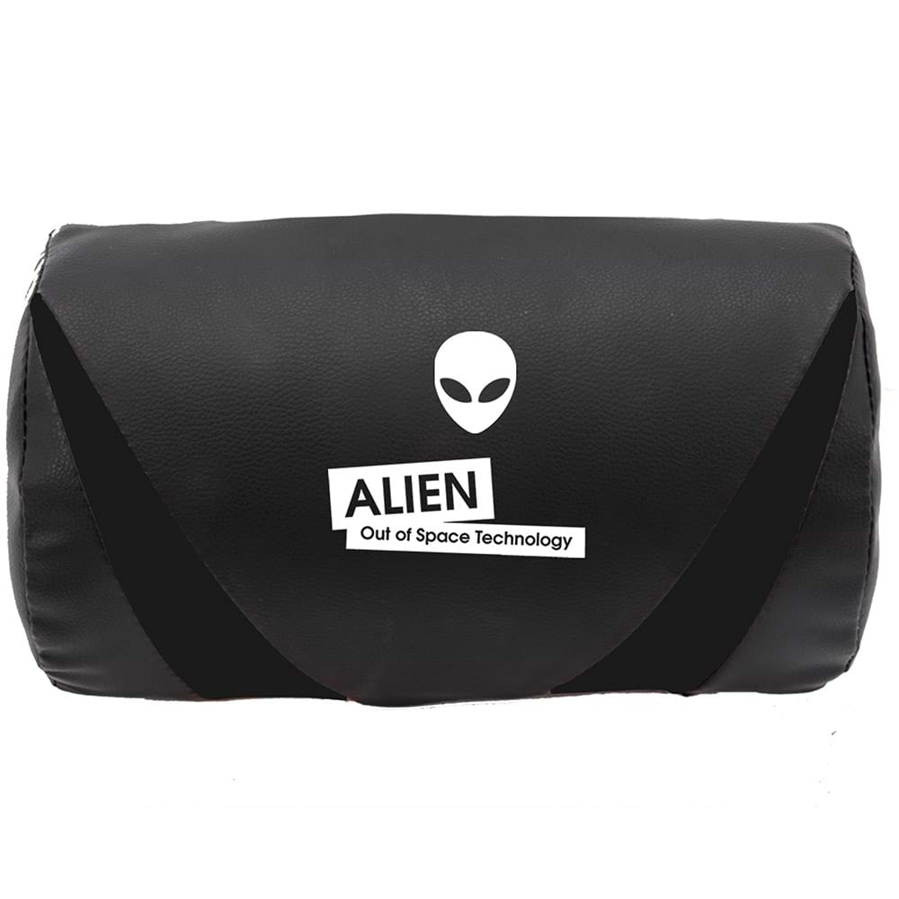 כרית מסאג' Alien Apillow -لون أسود