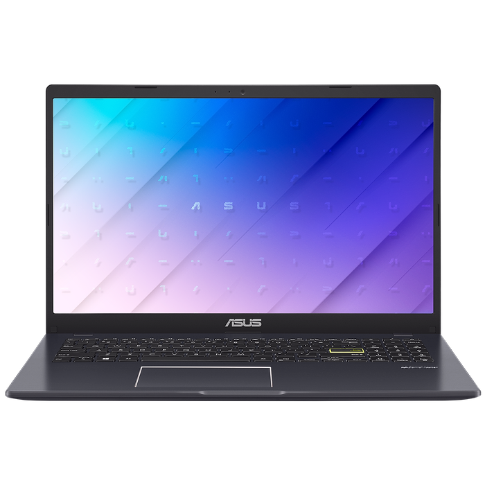 מחשב נייד Asus Vivobook Go 15 E510MA-BR1005WS / Celeron N4020 128GB eMMC 4GB RAM Windows 11 + Office 365 - צבע כחול שנה אחריות עי היבואן הרשמי