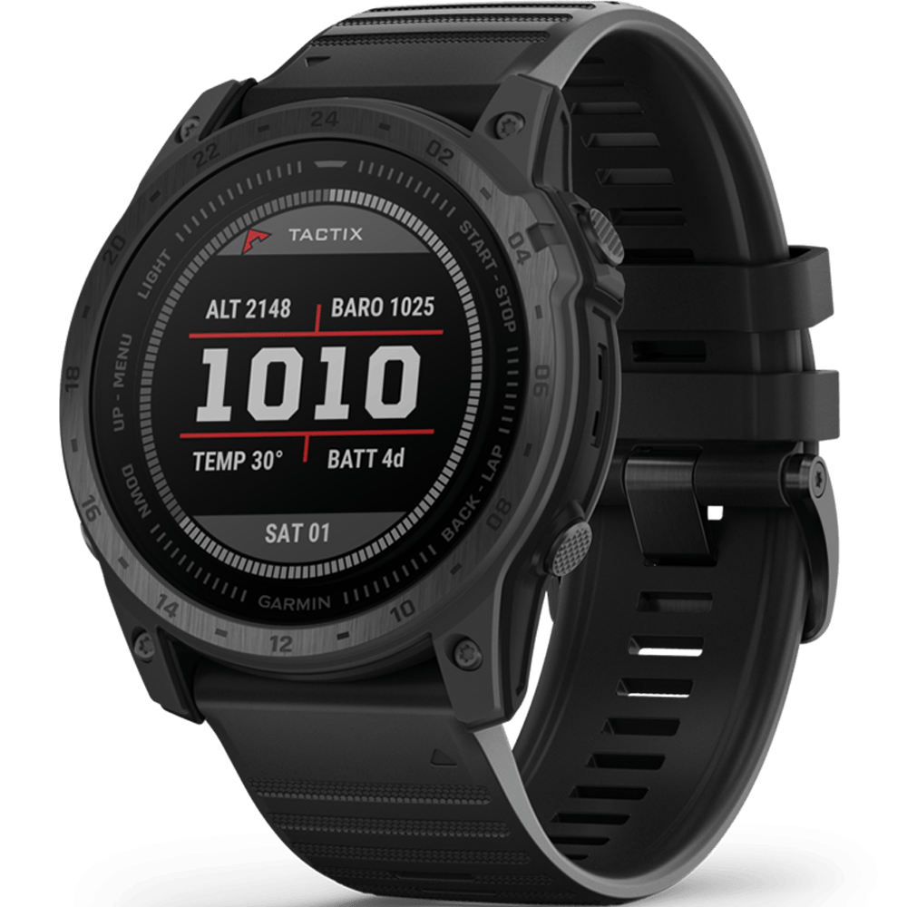 'שעון חכם tactix 7 GPS Watch EMEA'