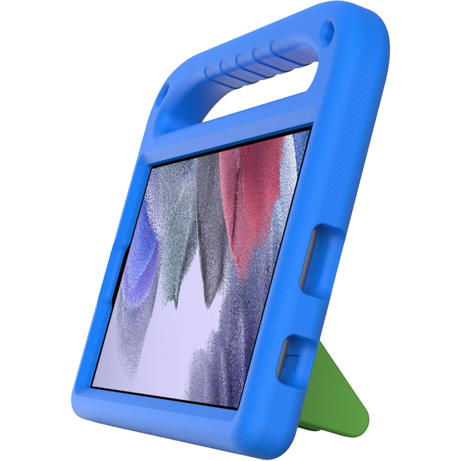 טאבלט לילדים Samsung Galaxy Tab A7 Lite Kids 32GB 3GB RAM SM-T220 WiFi - צבע כחול שנה אחריות ע