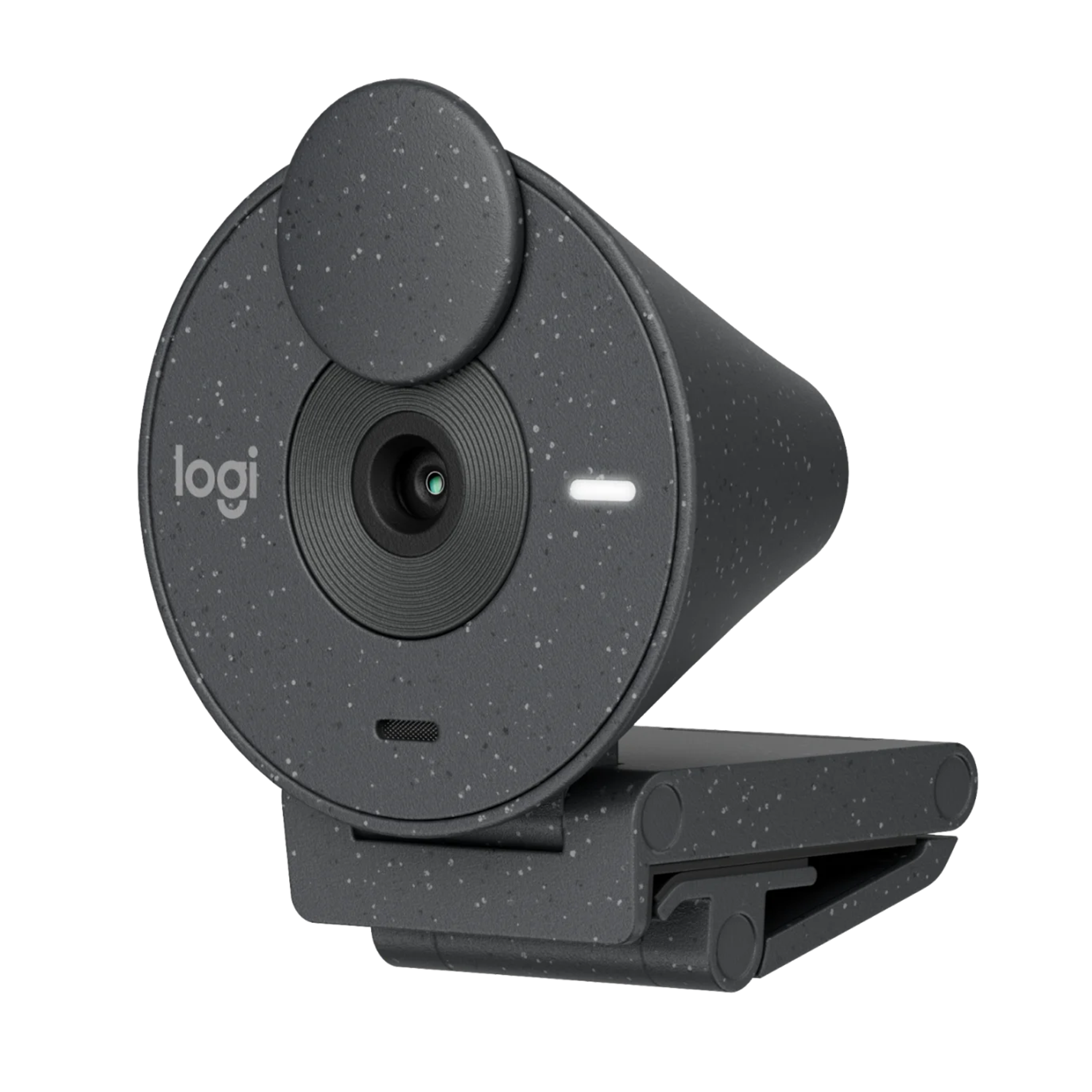 מצלמת אינטרנט Brio 300 Full HD webcam - GRAPHI Logitech