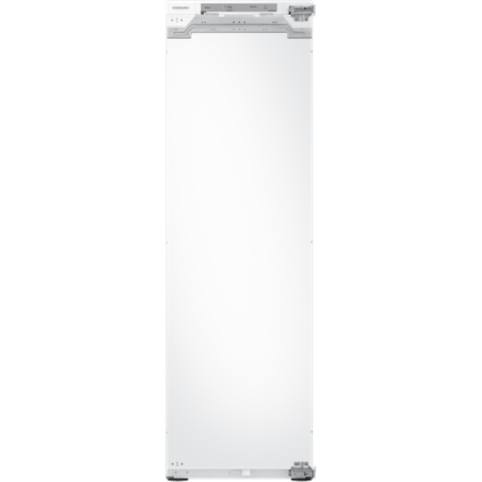 מקרר אינטגראלי דלת אחת 288 ליטר Samsung BRR297235WW Inverter - צבע לבן אחריות עי היבואן הרשמי