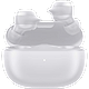 אוזניות אלחוטיות Redmi Buds 3 Lite Bluetooth - צבע לבן שנה אחריות ע"י היבואן הרשמי
