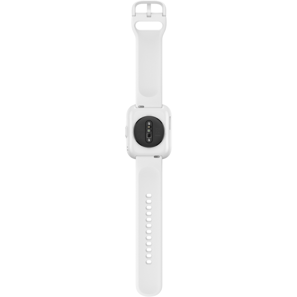 שעון חכם AMAZFIT Branded Smart Watch BIP 5 CREAM WHITE