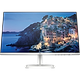 מסך מחשב 23.8'' HP M24fd FreeSync IPS FHD 75Hz - צבע שחור וכסוף שנה אחריות ע"י היבואן הרשמי
