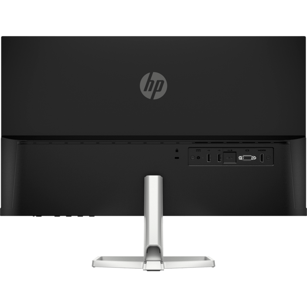 'HP Monitor M24fd '23.8' FHD USB-C IPS 16:09 1YW מסך '