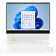 מחשב נייד גיימינג HP Omen 16-u0009nj / 8B7Z4EA - Core i7-13700HX RTX 4070 1TB SSD 32GB RAM Windows 11 - צבע לבן קרמי שלוש שנות אחריות ע"י היבואן הרשמי