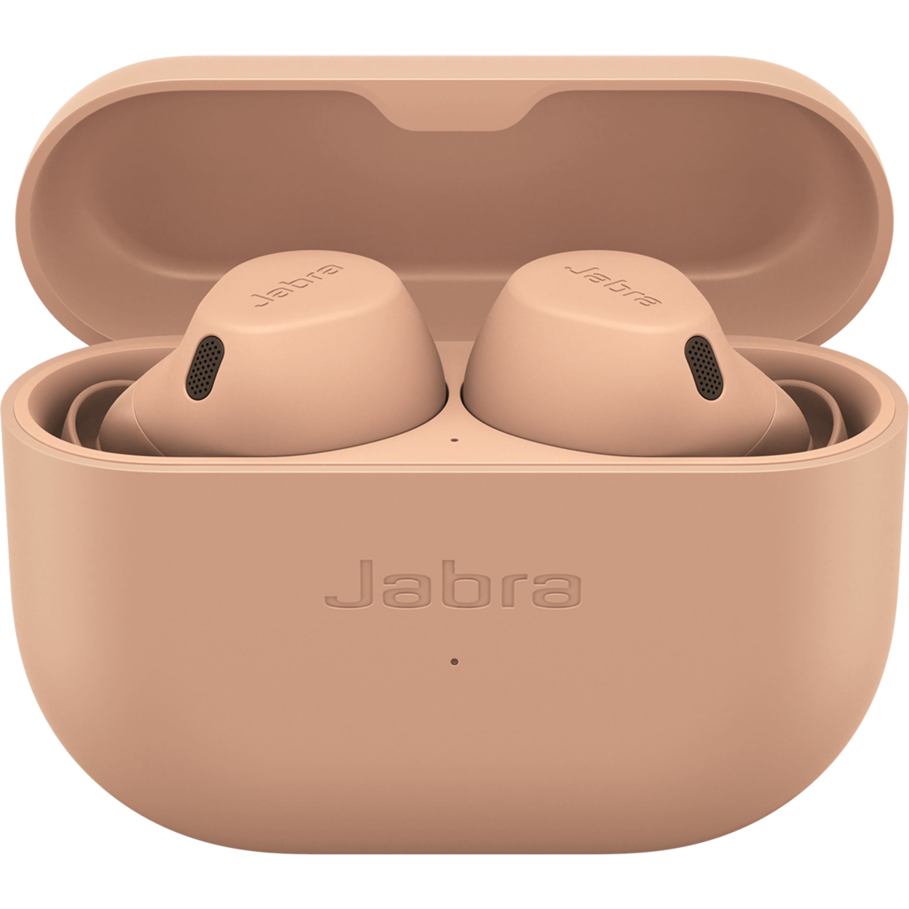 אוזניות תוך אוזן אלחוטיות Jabra Elite 8 Active Active Caramel