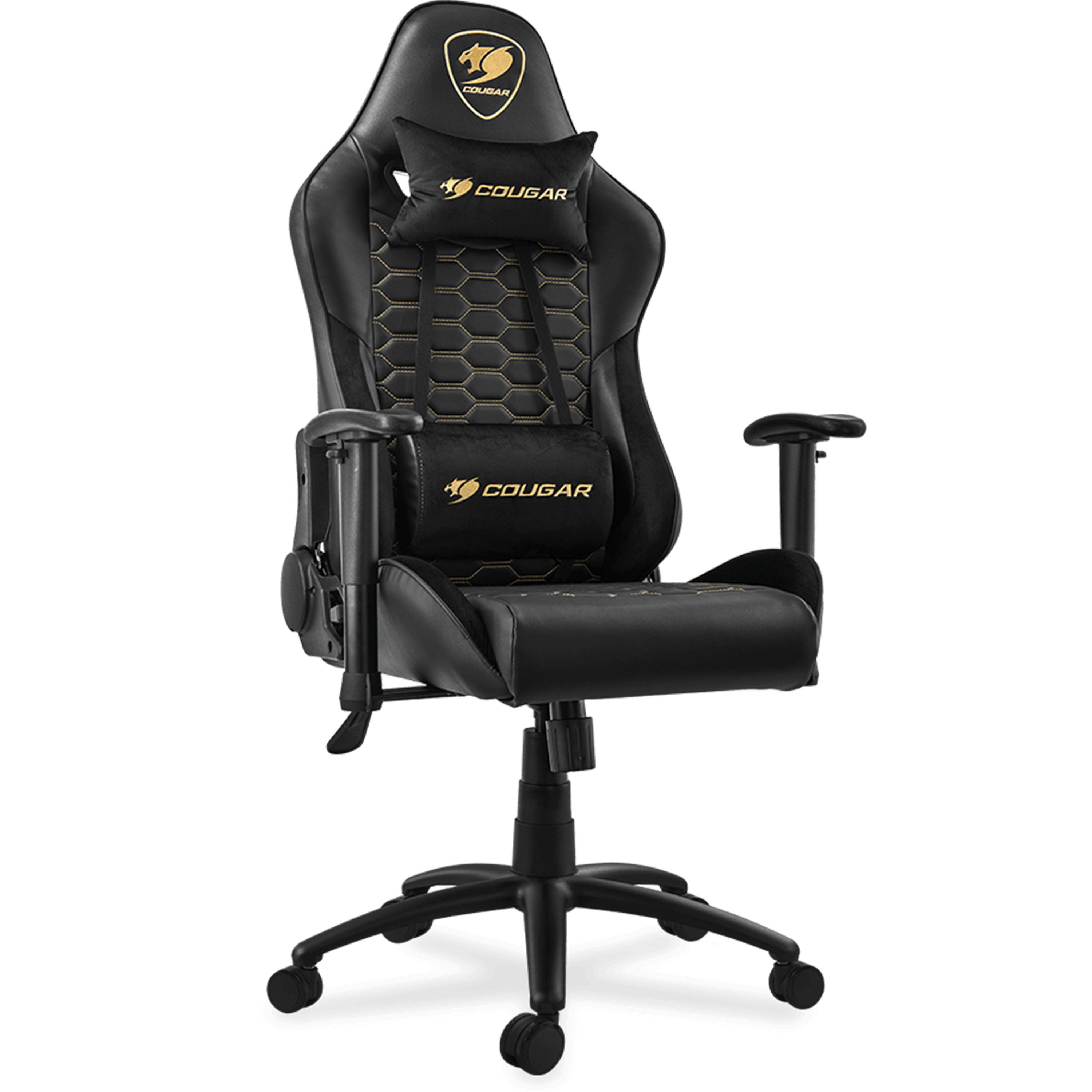 כסאות גיימינג COUGAR OUTRIDER Royal gaming chair