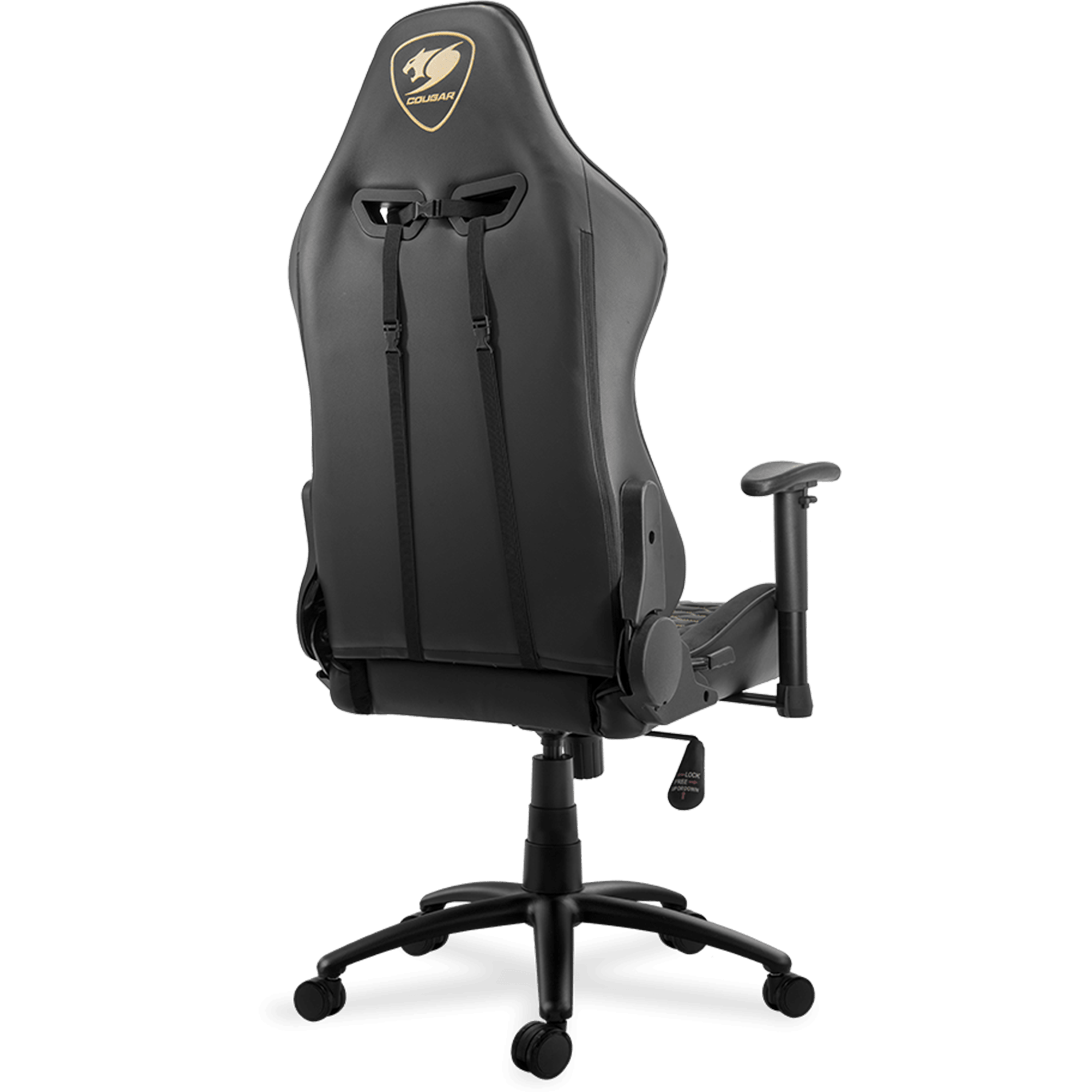 כסאות גיימינג COUGAR OUTRIDER Royal gaming chair
