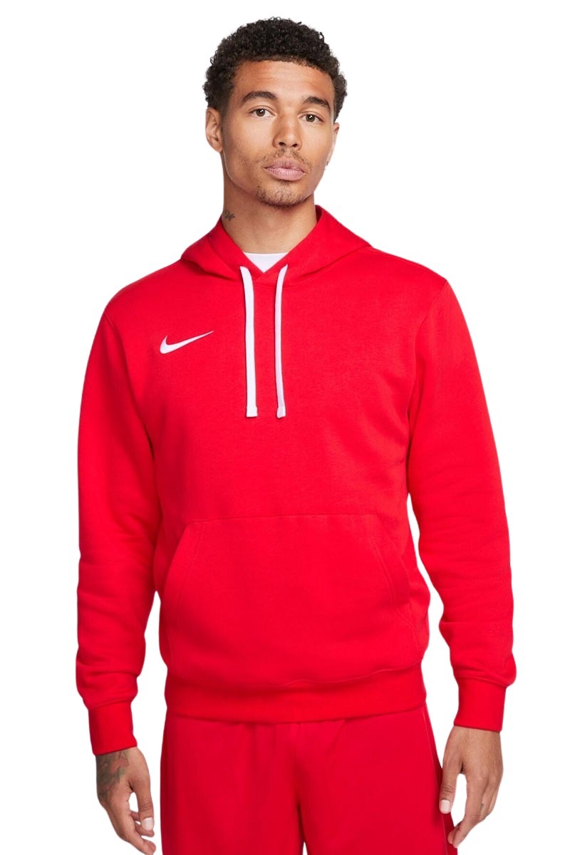 קפוצ'ון לגברים דגם Team Club 20 צבע אדום מידה Nike L- יבואן מקביל