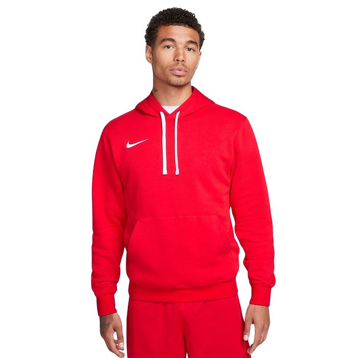 קפוצ'ון לגברים דגם Team Club 20 צבע אדום מידה Nike L
