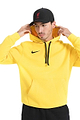 קפוצ'ון לגברים דגם Team Club 20 צבע צהוב מידה Nike S- יבואן מקביל
