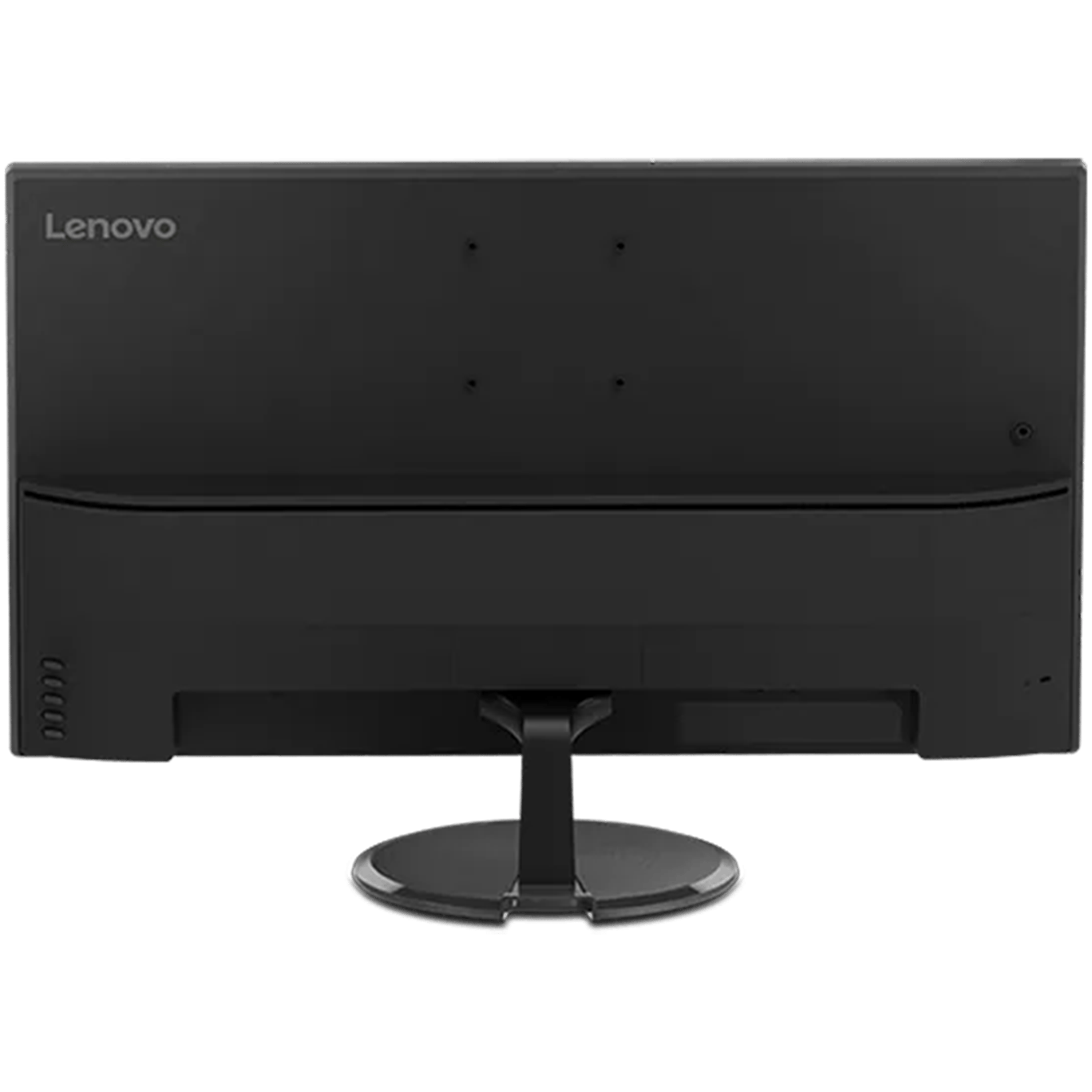 מסך מחשב 31.5'' Lenovo D32q-20 FreeSync QHD IPS 75Hz - צבע שחור שלוש שנות אחריות ע