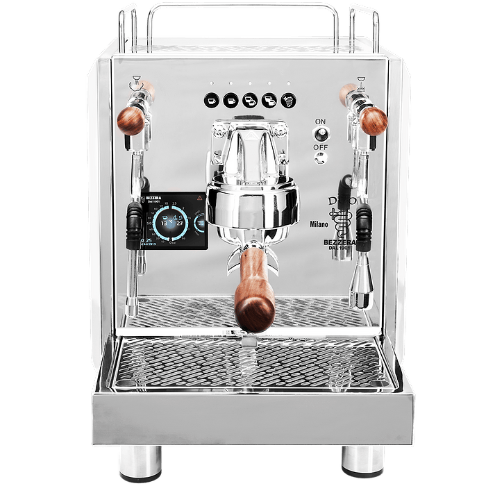 מכונת קפה מקצועית Bezzera Duo DE