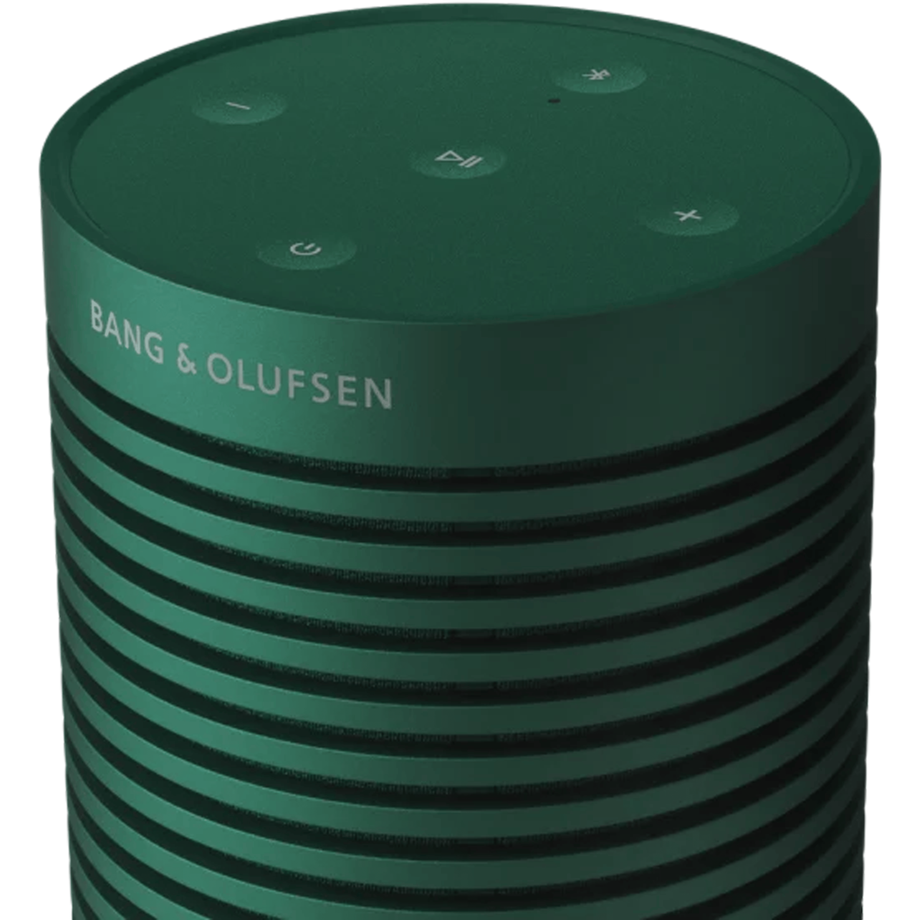 רמקול אלחוטי עמיד במיוחד Bang & Olufsen Besound Explore - צבע ירוק שנתיים אחריות ע