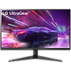 מסך מחשב גיימינג 27 אינץ' LG UltraGear 27GQ50F-B VA FHD 165Hz 1ms FreeSync Premium - צבע שחור שלוש שנות אחריות ע"י יבואן הרשמי