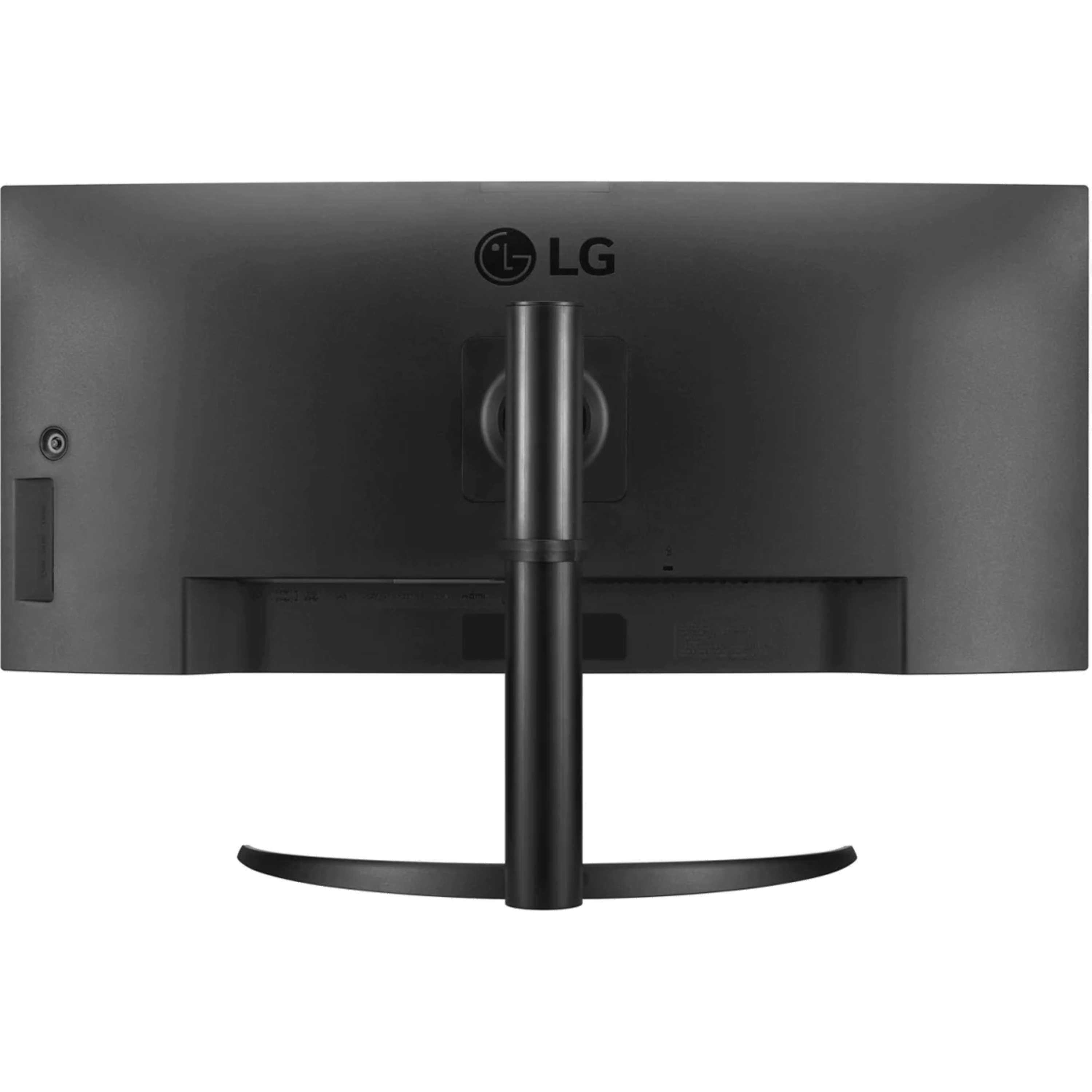 מסכי מחשב  LG  34WQ75C-B