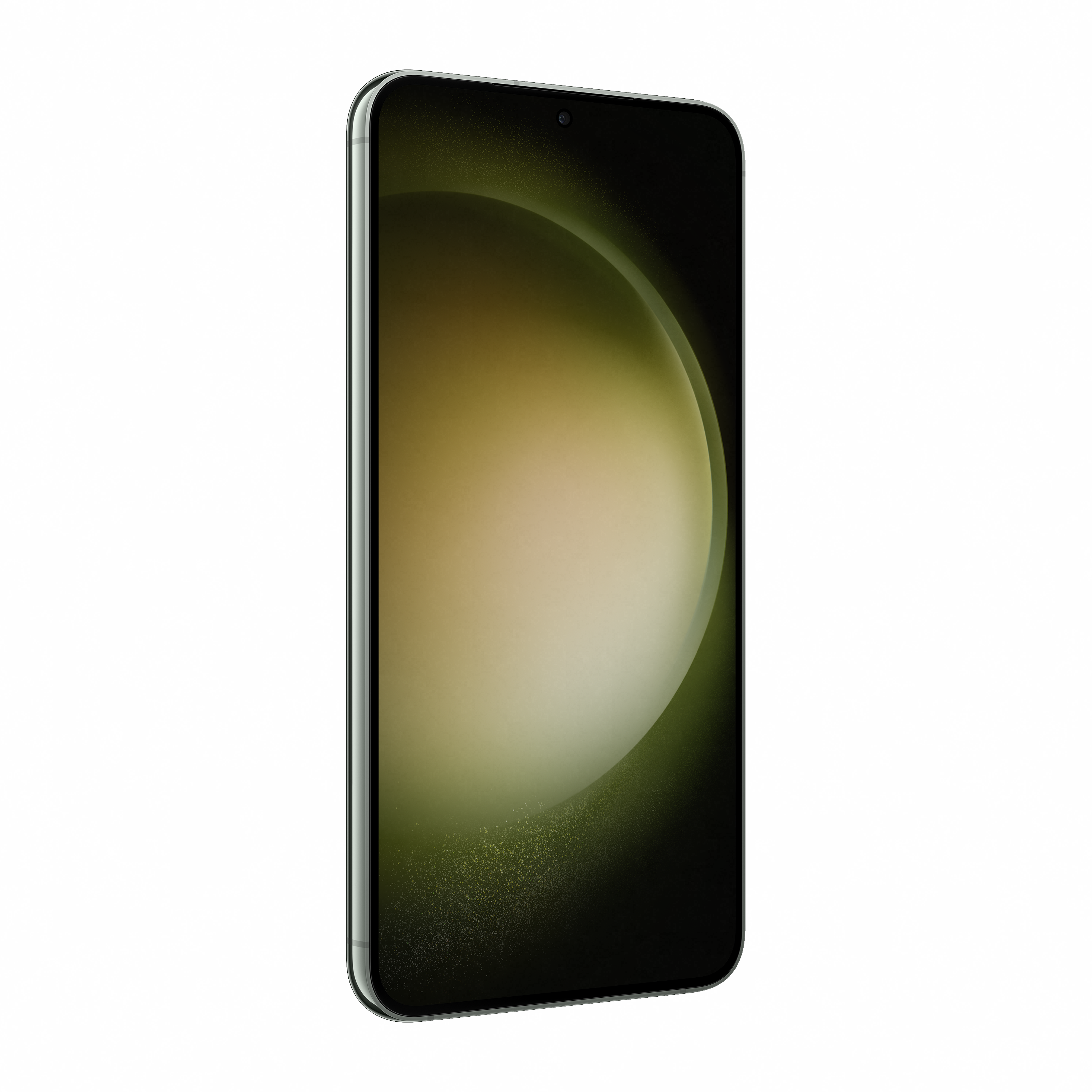 هاتف ذكي Samsung Galaxy S23 5G 128GB 8GB RAM SM-S911B/DS - لون أخضر ضمان لمدة عام من المستورد الرسمي ساني