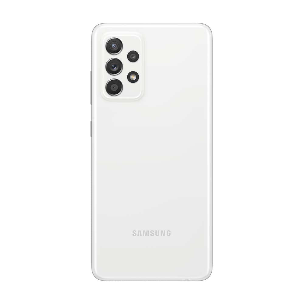هاتف ذكي Samsung Galaxy A52s SM-A528F/DS 128GB 8GB RAM - لون שנה אחריות ע