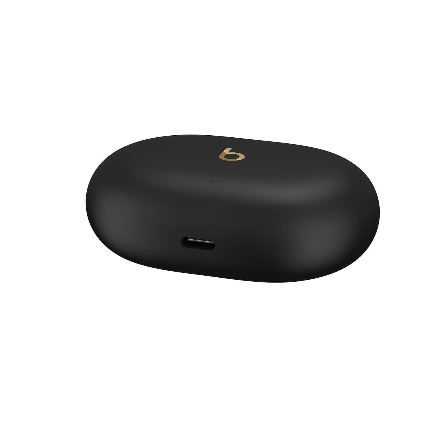 Beats Studio Buds + - True Wireless Noise Cancelling Earbuds - Black / Gold אייקון
