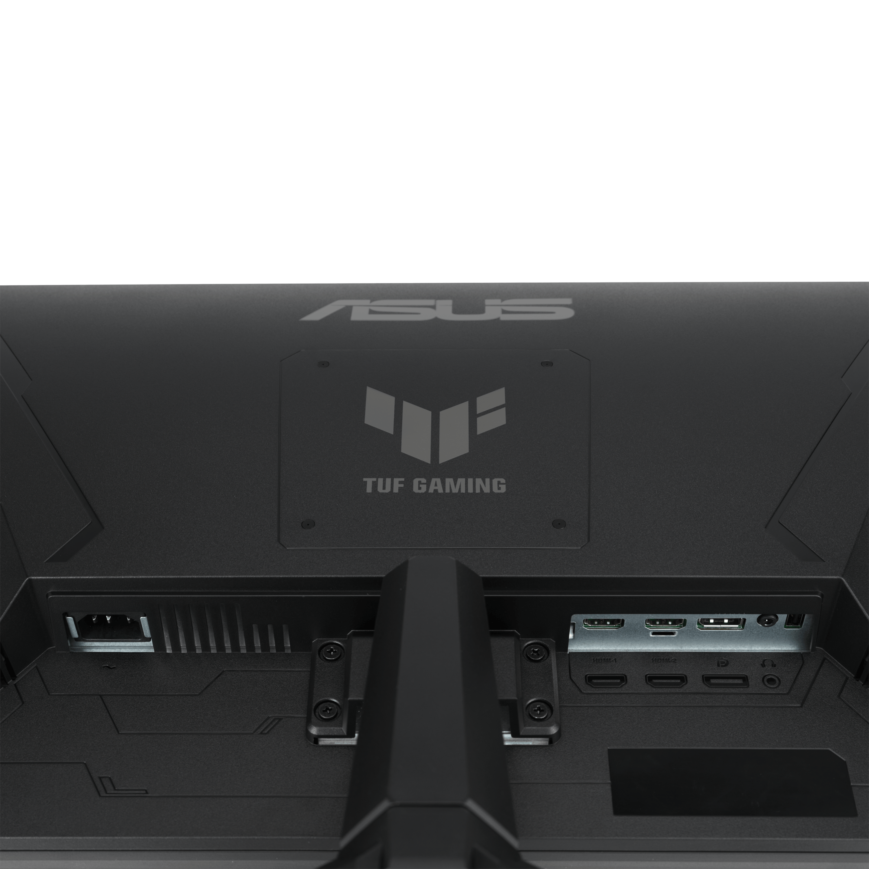 'ASUS VG249QM1A GAMING BK/24'' Fast IPS FHD 270Hz 1MS G-SYNC  מסך מחשב '