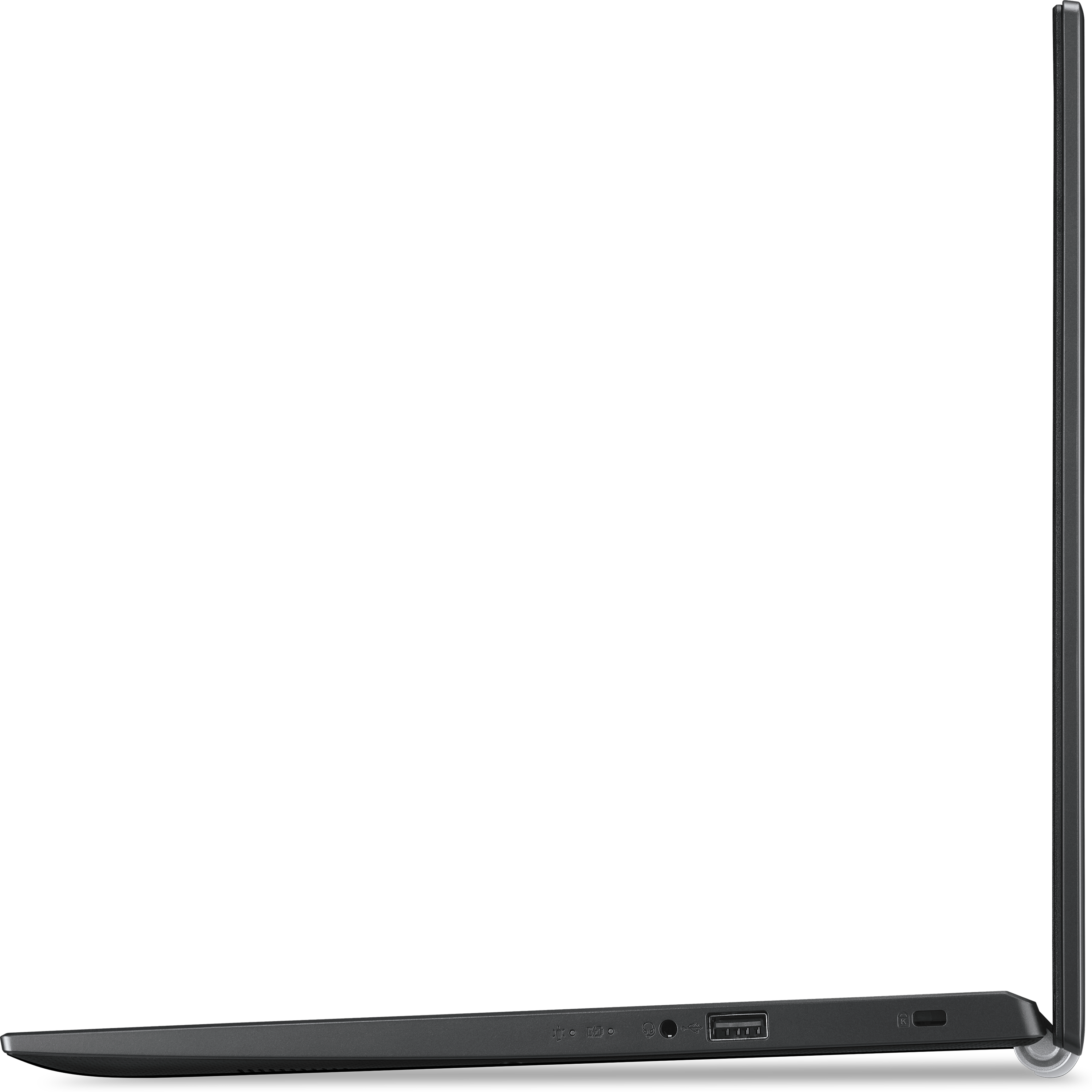 'ACER NX.EGJET.01K  Charcoal Black i7-1165G7 16GB 1024GB SSD '15.6' FHD IPS  W11Pro מחשב נייד ניופאן