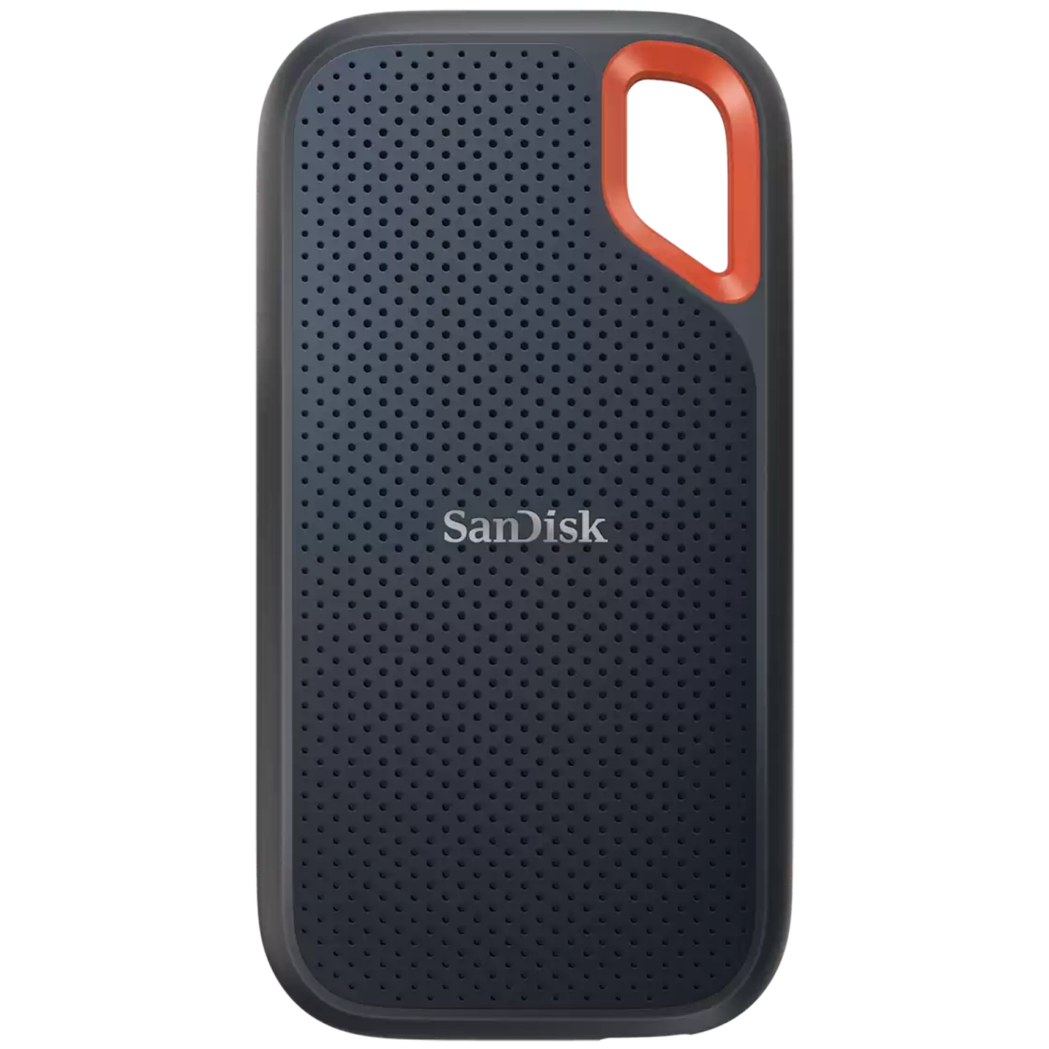 כונן קשיח נייד SanDisk Extreme Portable SSD 4TB 1050MB/s - צבע שחור שלוש שנות אחריות ע