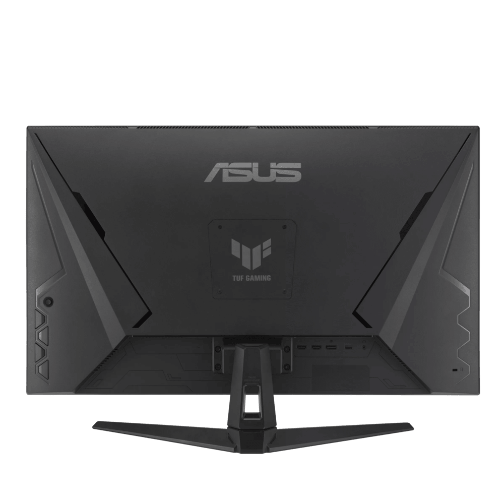 מסך מחשב גיימינג 27'' Asus TUF Gaming VG27AQM1A QHD 260Hz G-Sync/FreeSync 1ms - צבע שחור שלוש שנות אחריות ע