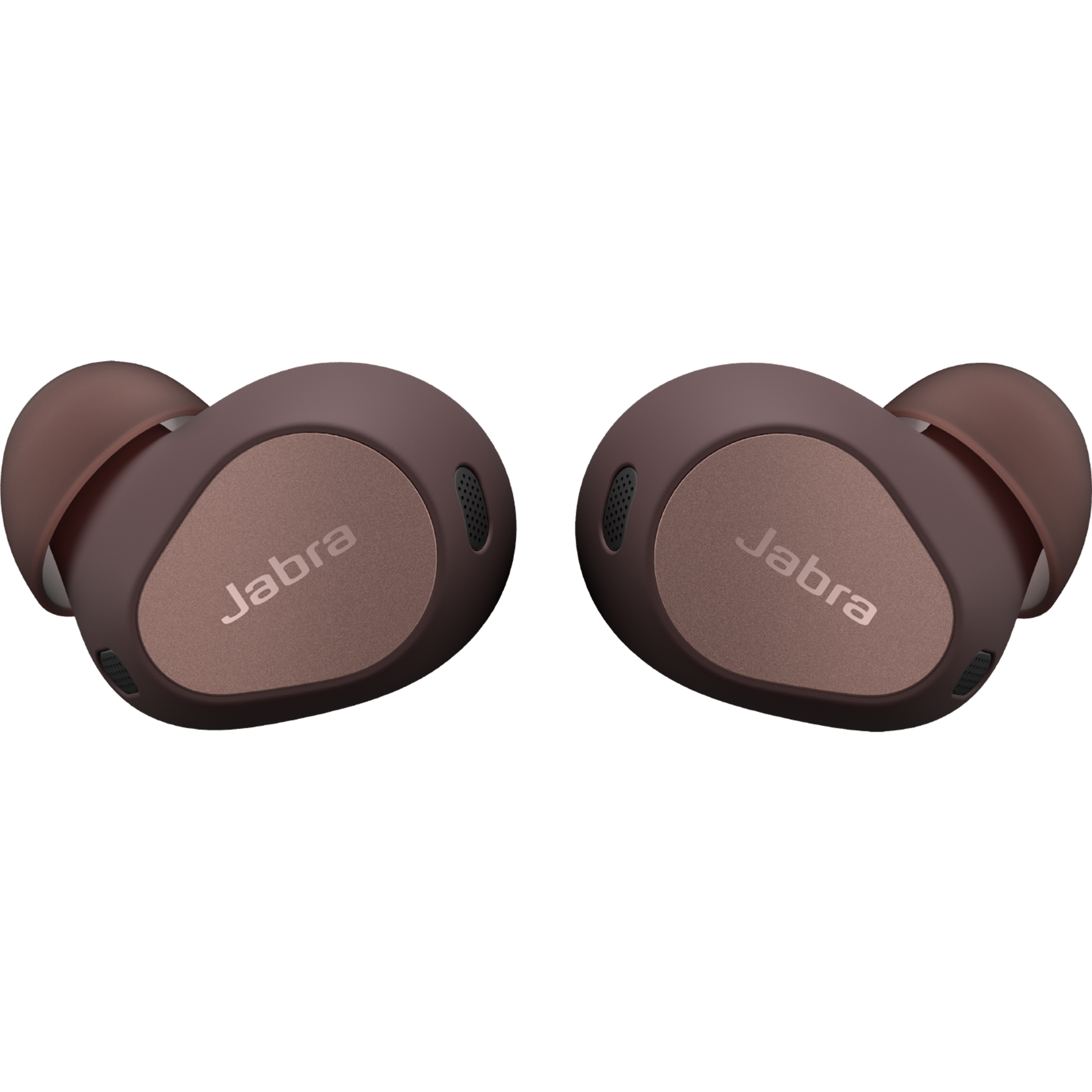 אוזניות תוך אוזן אלחוטיות Jabra Elite 10 Cocoa