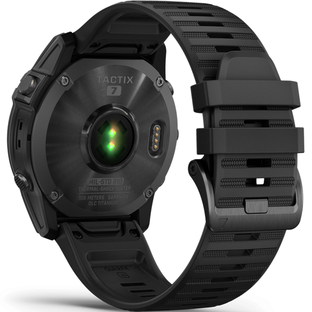 'שעון חכם tactix 7 GPS Watch EMEA'