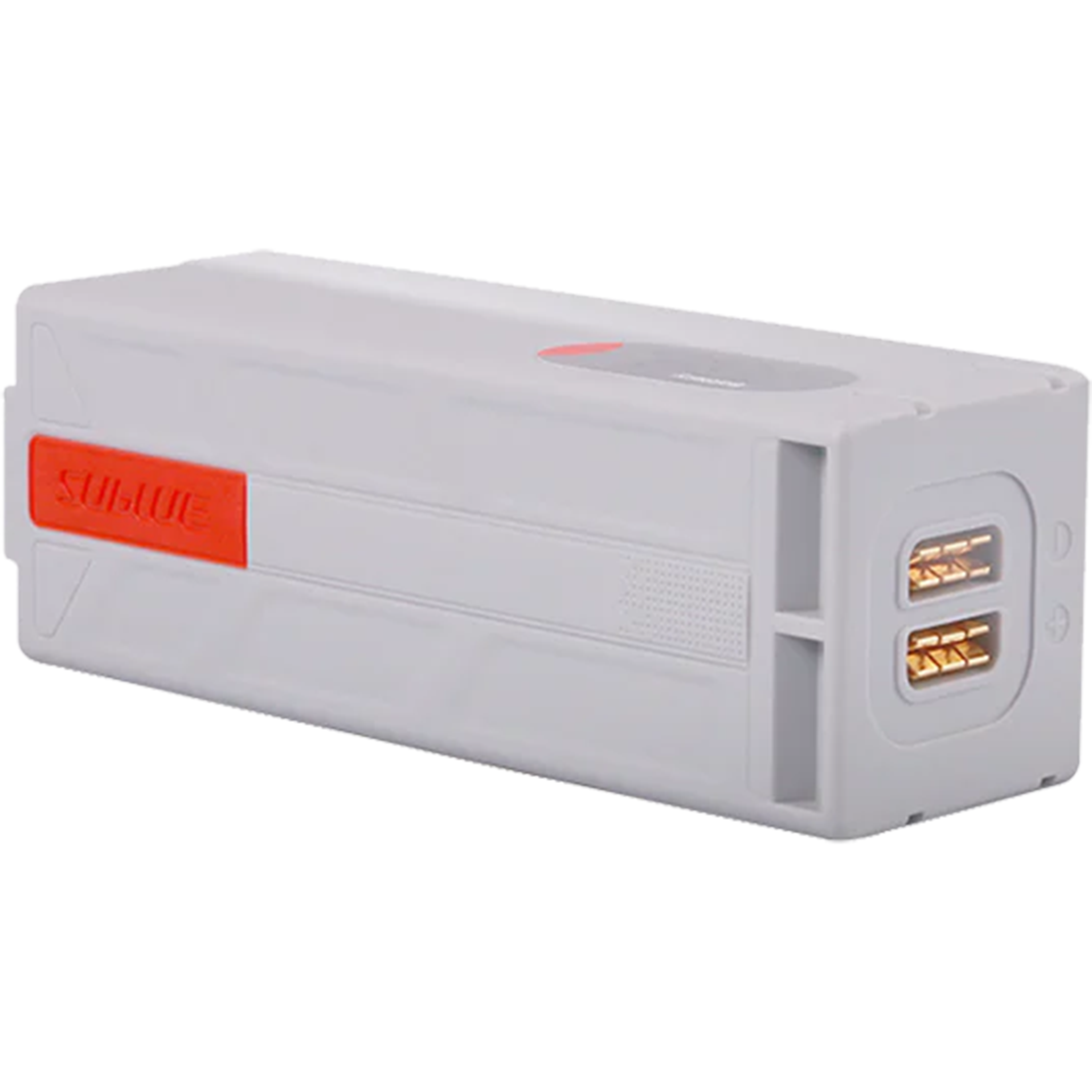 סוללה לסקוטר- Lithium ION Battery Pack For Home Appliance 158Wh אפור