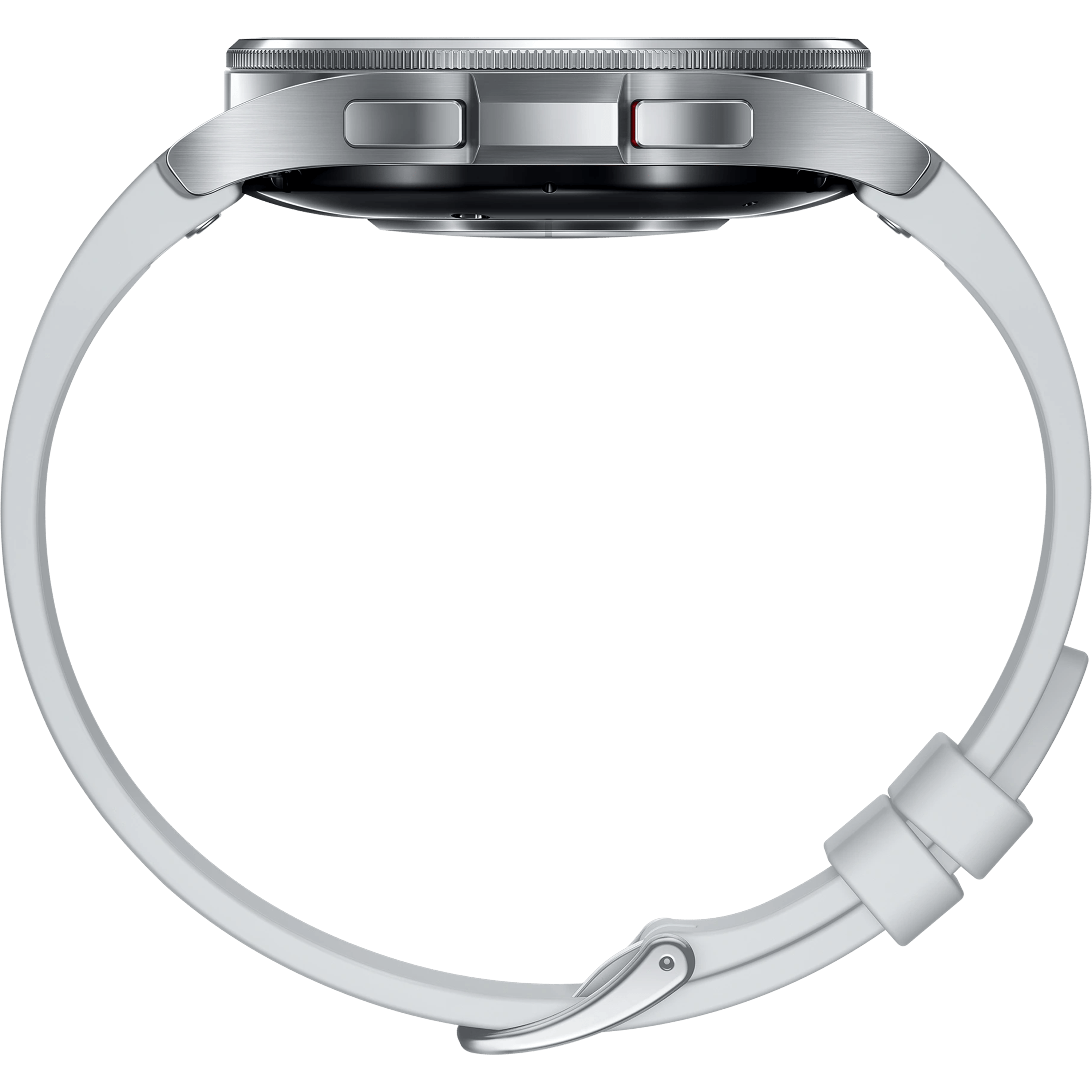 שעון Samsung R965-Galaxy Watch6 LTE 47mm SILVER