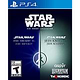 لعبة Star Wars Jedi Knight Collection THQ לקונסולת Sony PS4