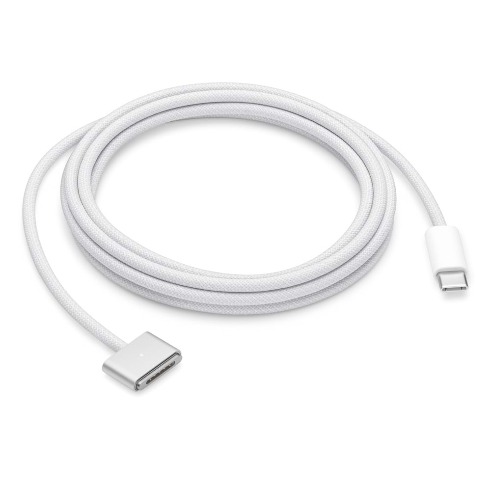 Apple USB-C to Magsafe 3 Cable (2 m) כבל