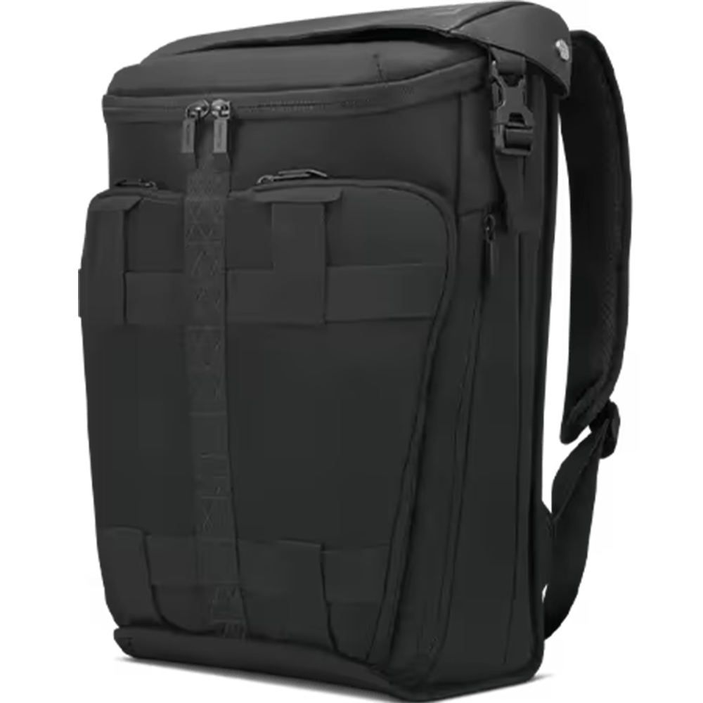 LENOVO LEGION ACTIVE GAMING BACKPACK ויז'ואל