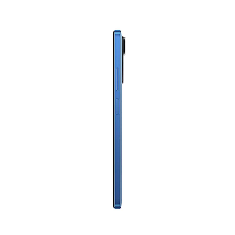 هاتف ذكي Xiaomi Redmi Note 11S 128GB 8GB RAM - لون أزرق ضمان لمدة عامين من قبل المستورد الرسمي
