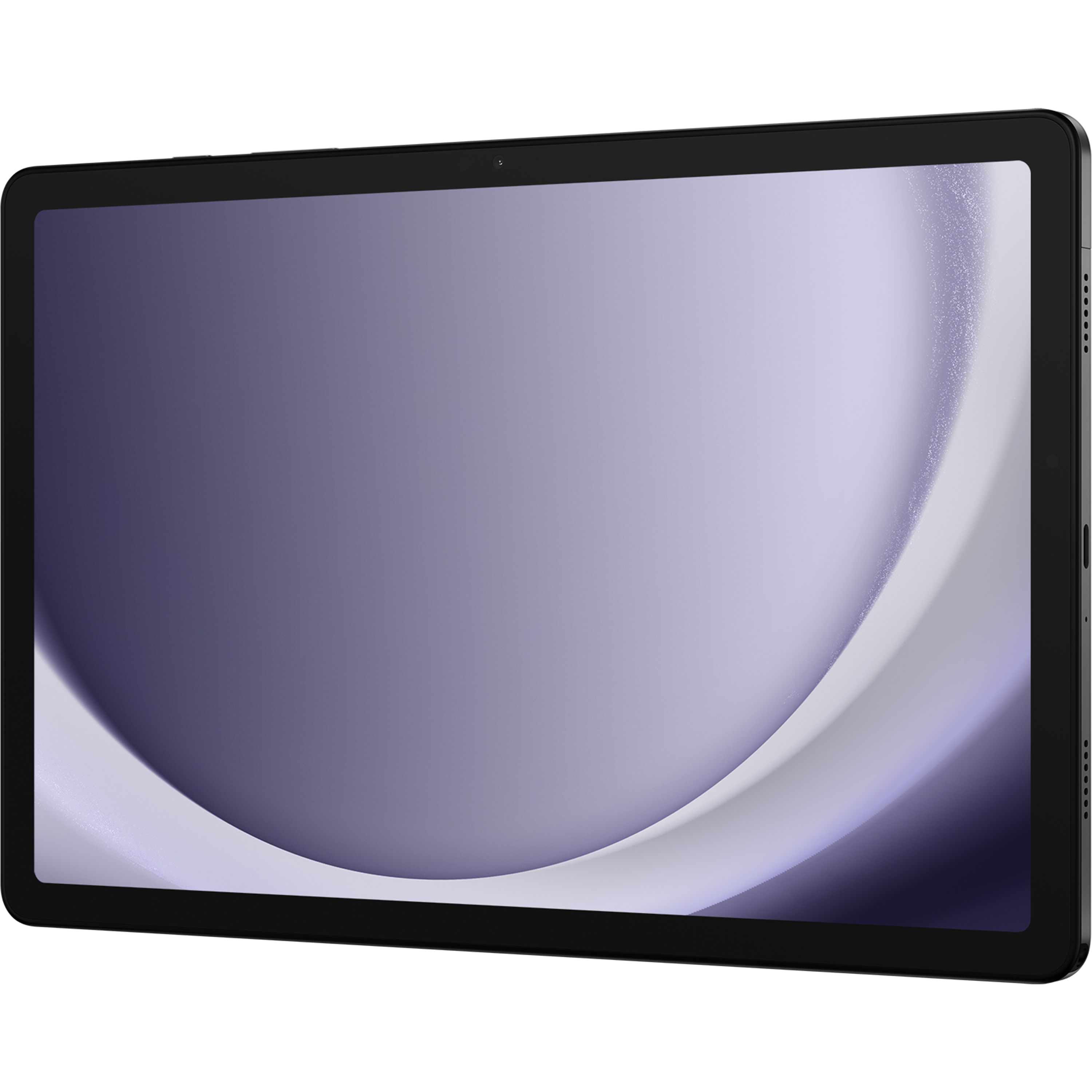 טאבלט Samsung Galaxy Tab A9 Plus 5G 128GB 8GB RAM SM-X216 - צבע אפור שנתיים אחריות