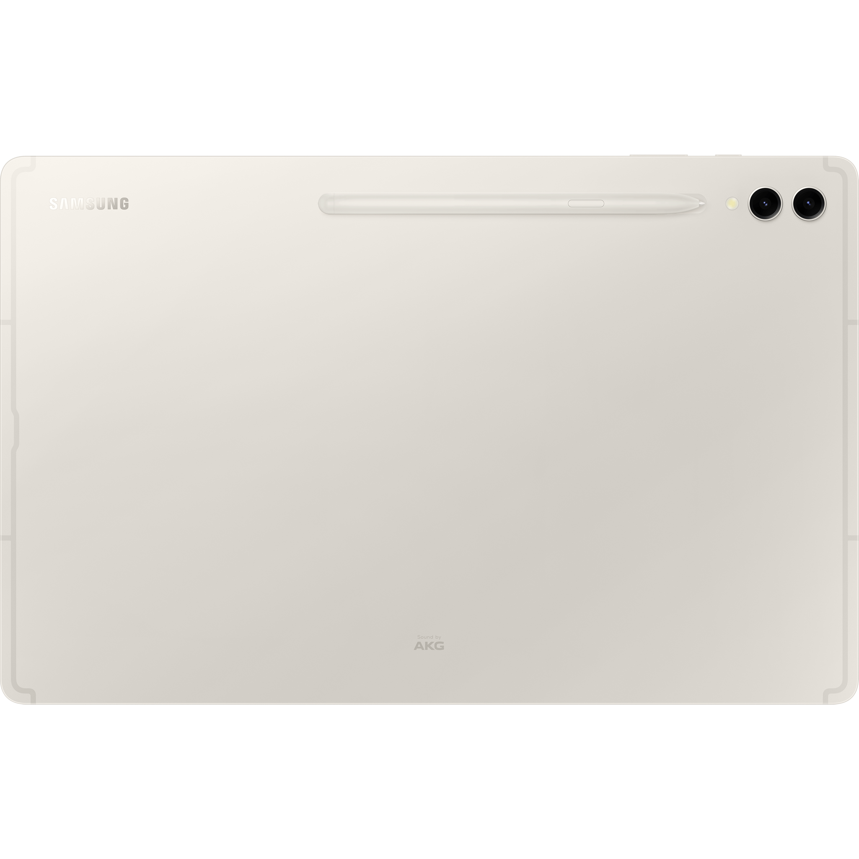 מכשיר טאבלט   X916 - Tab S9 Ultra 12/256GB 5G - Beige