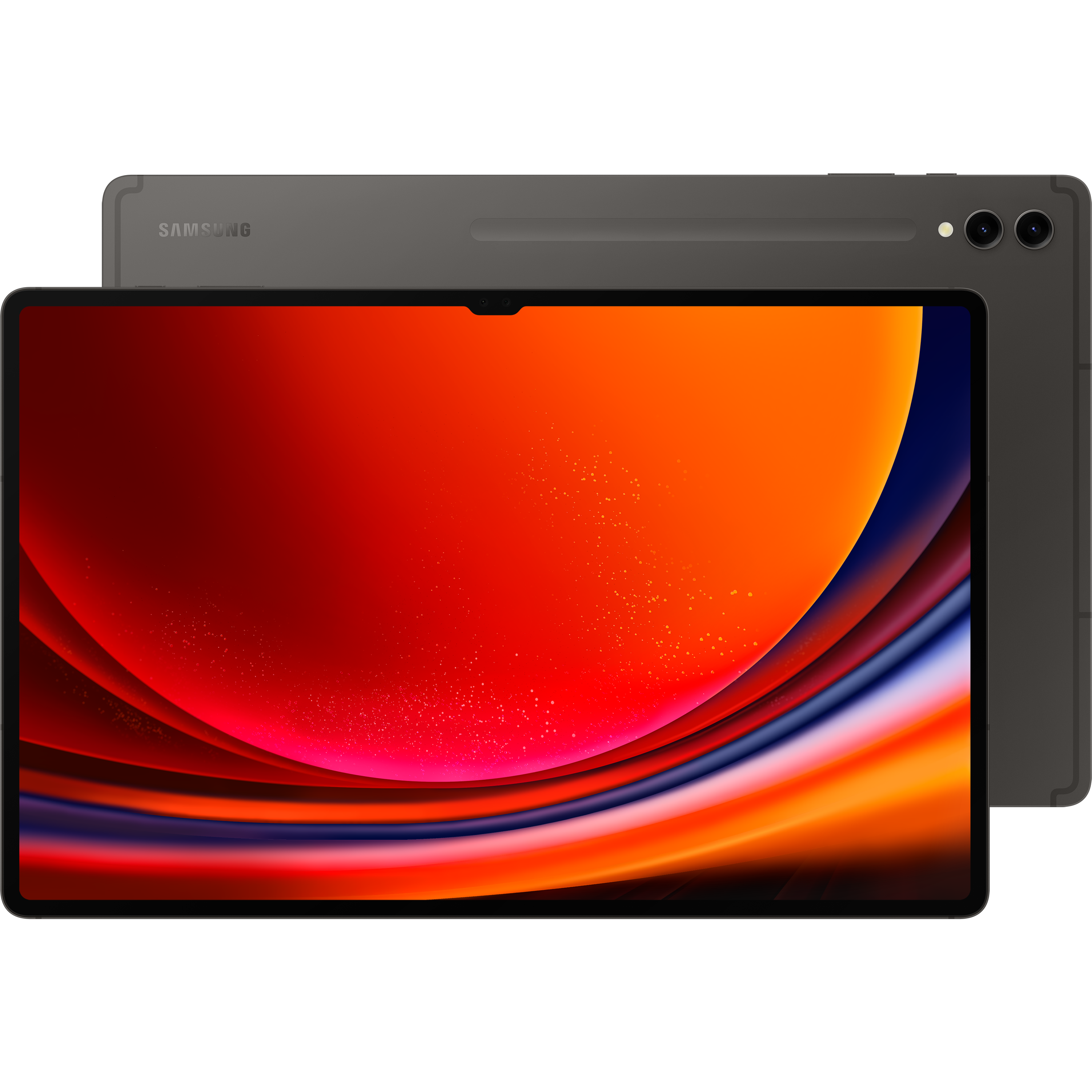 מכשיר טאבלט   X916 - Tab S9 Ultra 12/256GB 5G - Grey