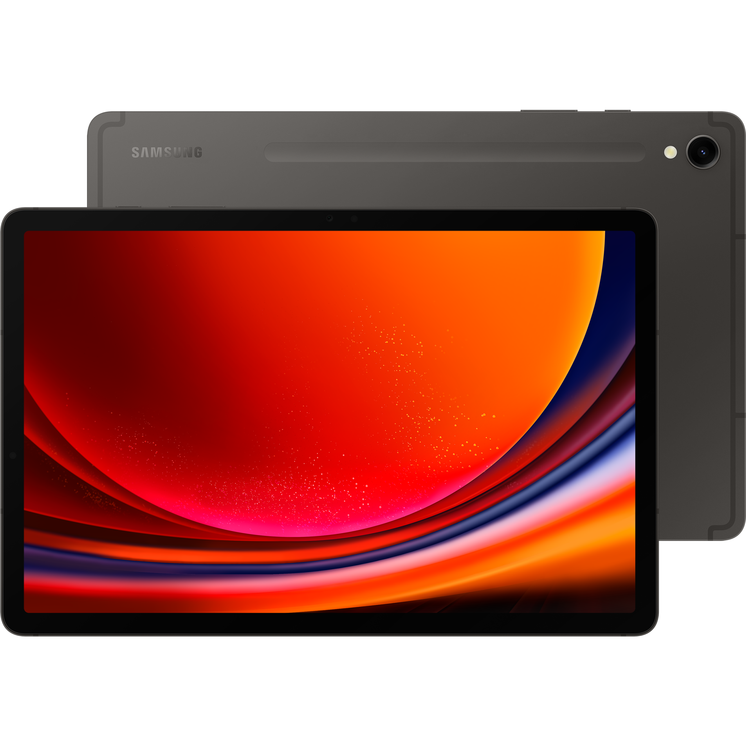 מכשיר טאבלט  X716  - Tab S9 8/128GB 5G - Grey