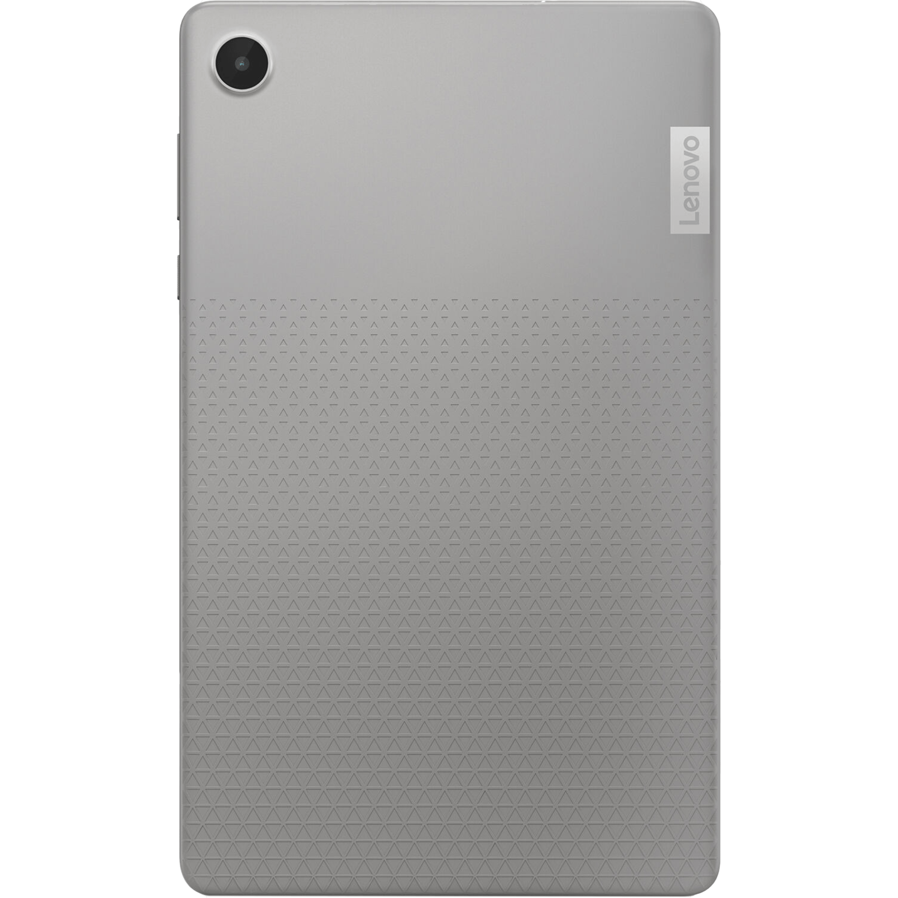 'LENOVO  IP Tab M8 4-th gen TB300FU Helio A22  4-core 3GB 32GB 8'' HD (1280x800) IPS Android12 Arctic Grey + Clear Case + Film 1Y  טאבלט'
