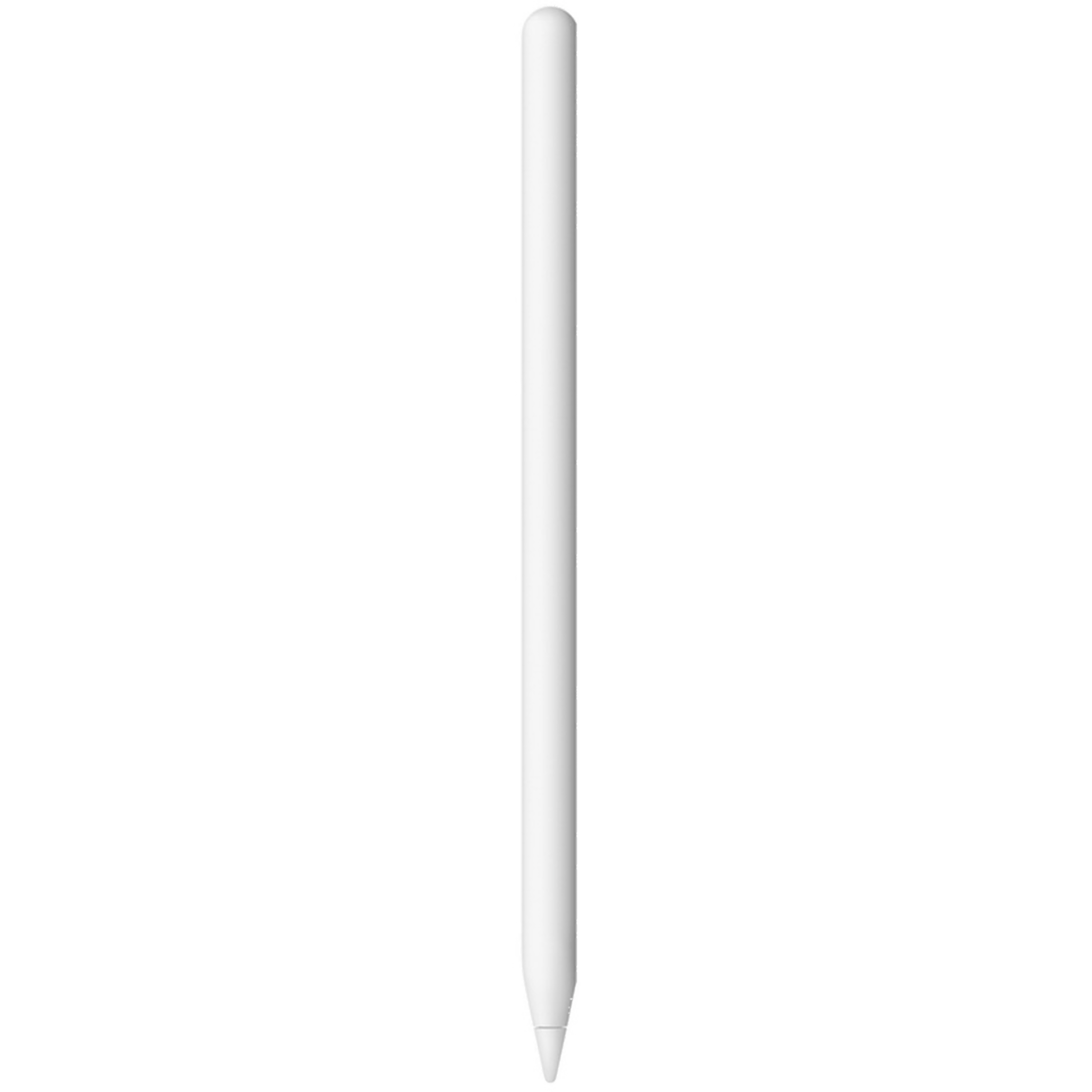 עט جيل שני موديل Apple Pencil 2nd Generation - لون أبيض שנה אחריות