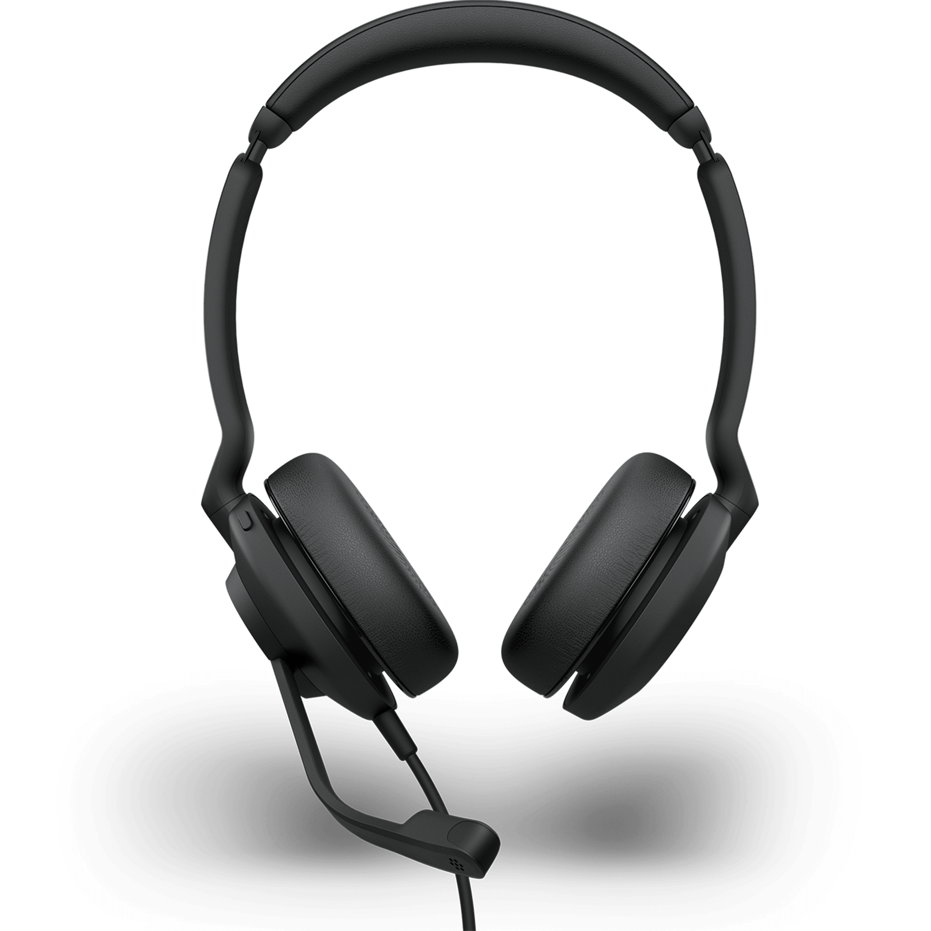 אוזניות עם מיקרופון לשיחות Jabra Connect 4h USB-C