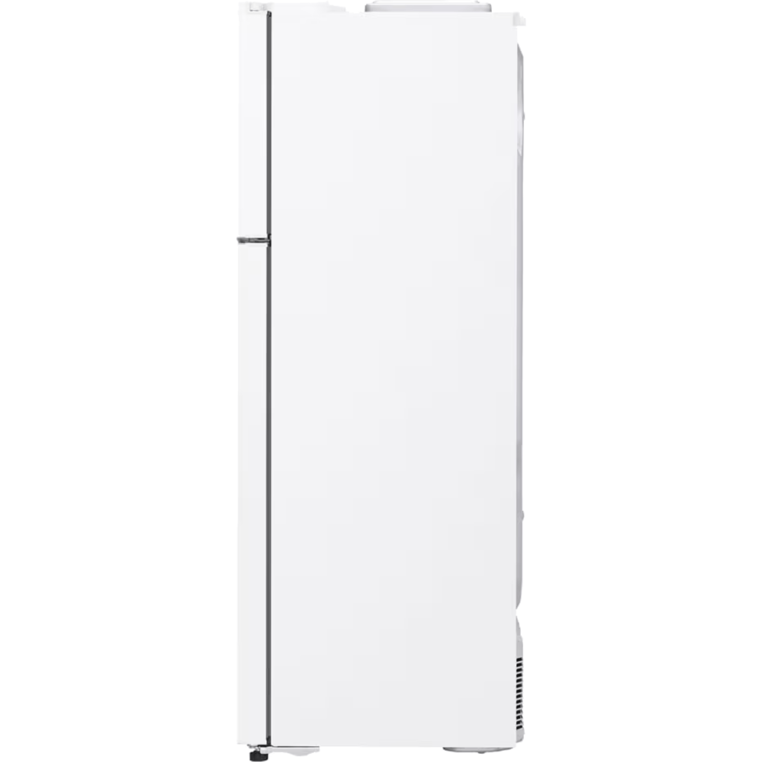 מקרר מקפיא עליון 506 ליטר LG GR-M6781WU עם התקן שבת מובנה - גימור לבן אחריות ע