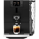 מכונת פולי קפה מדגם Jura ENA8 - צבע שחור אחריות לשנתיים ע"י היבואן הרשמי