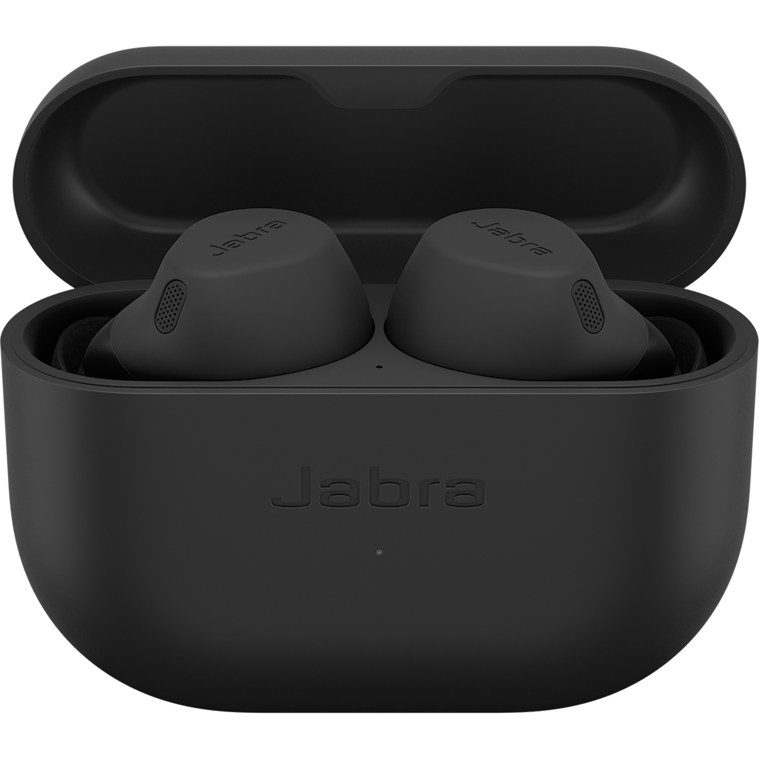אוזניות תוך אוזן אלחוטיות Jabra Elite 8 Active Black