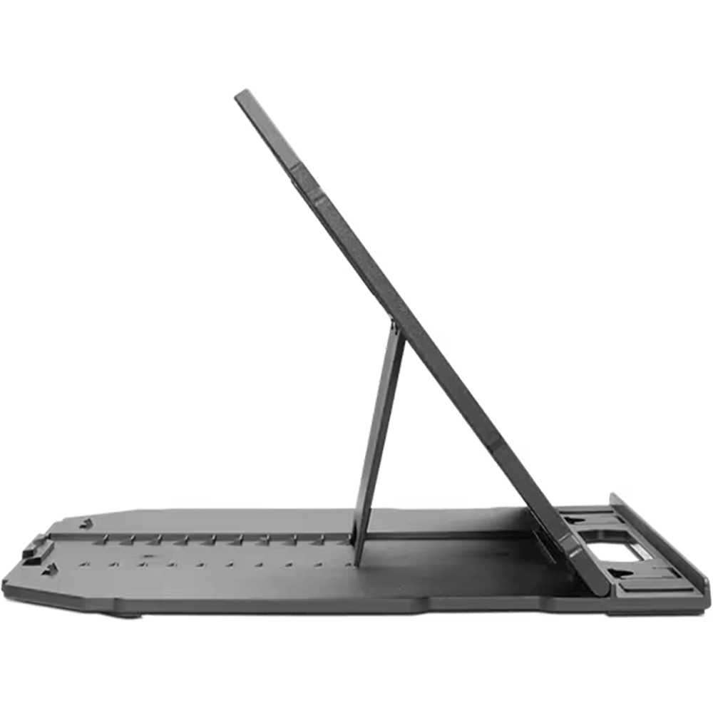 Lenovo 2-in-1 Laptop Stand  ויז'ואל